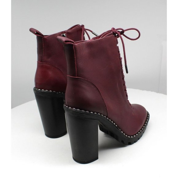 BCBGeneration Women's Parina Booties Women's Shoes - Picture 3 of 8